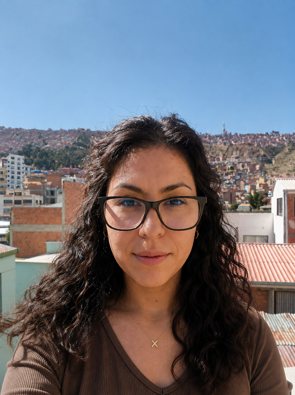 V. Ximena Velasco-Guachalla